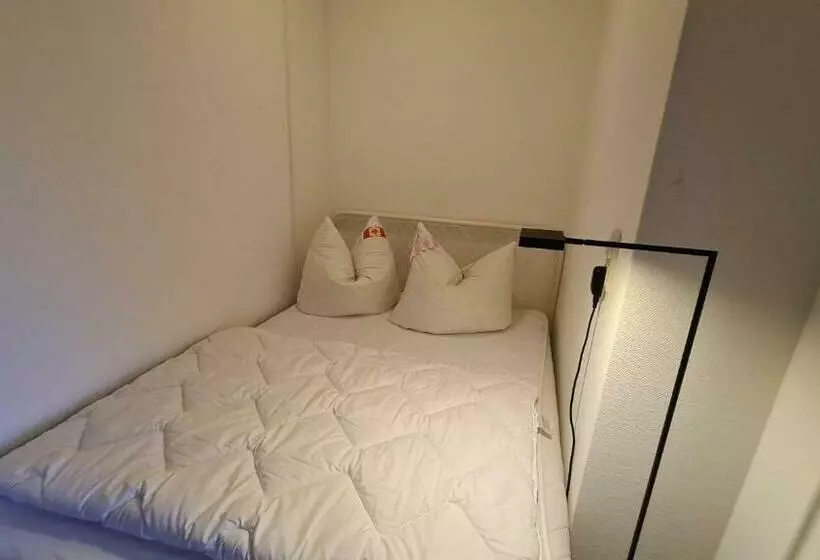 Bernsteinbad Koserow Haus Fuenf Elemente Ferienwohnung Feuer