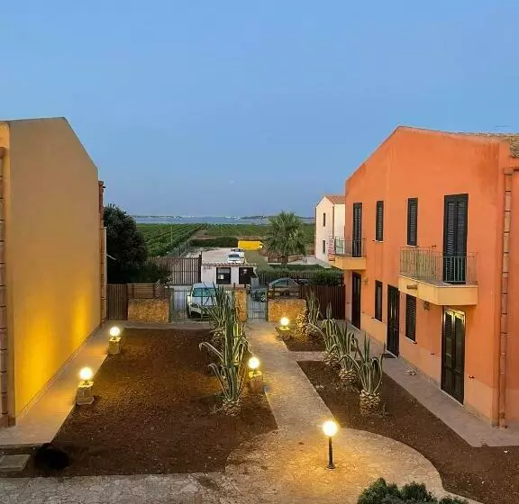 Casa Vacanze Zenith