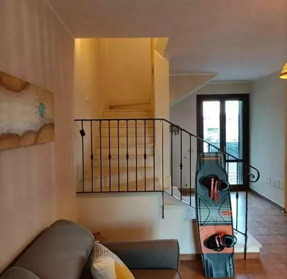 Casa Vacanze Zenith