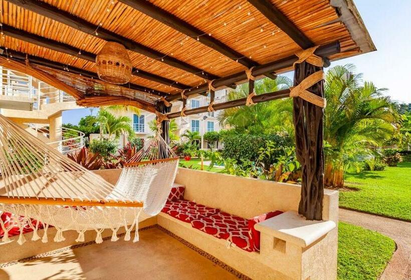 Department In Marina Diamante