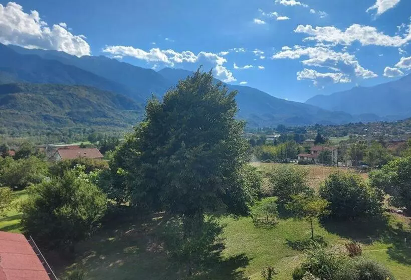 Di Sole E D Azzurro