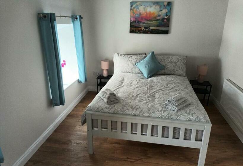 Fabulous Belmullet Townhouse