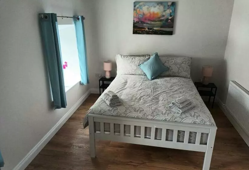 Fabulous Belmullet Townhouse