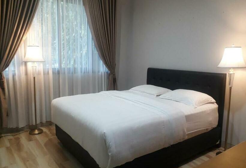 Gra Villa Sunset With Beach View