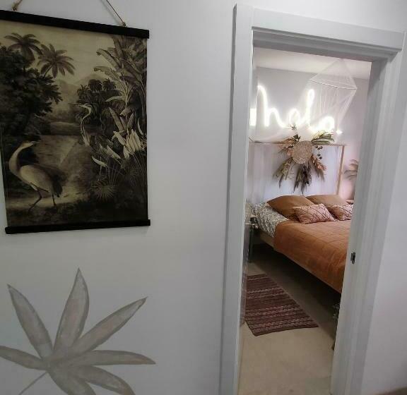 Hola Apartament Alicante