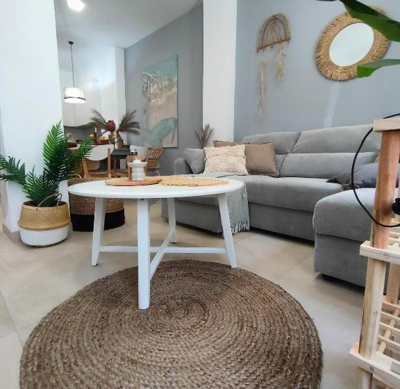 Hola Apartament Alicante