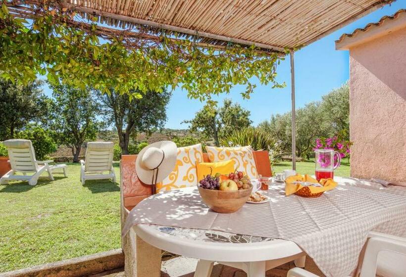 La Casetta Arzachena