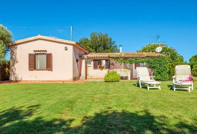 La Casetta Arzachena