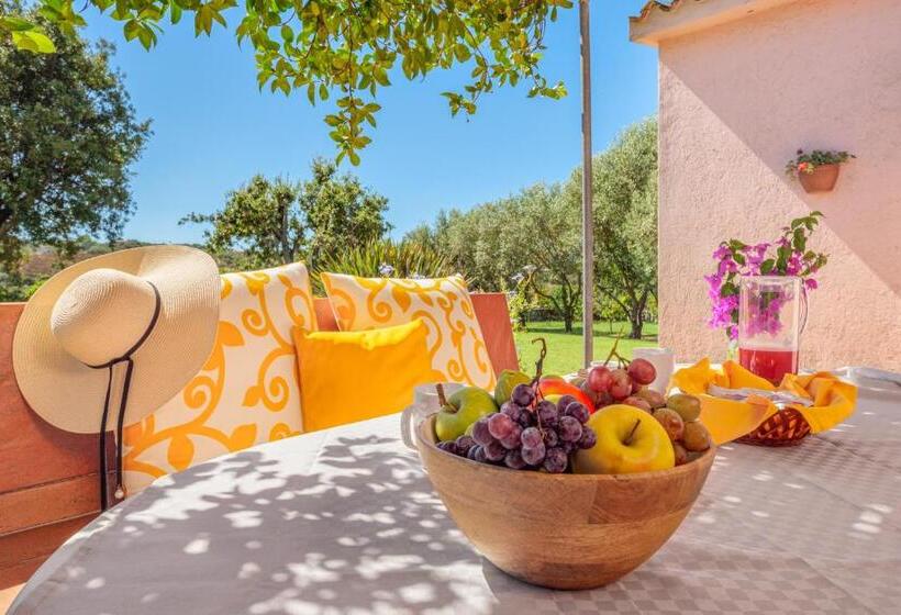 La Casetta Arzachena