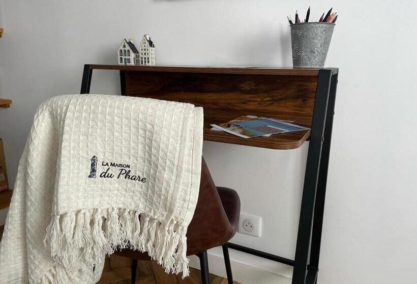 La Maison Du Phare