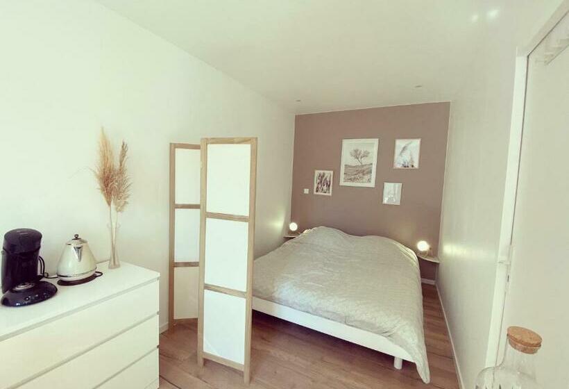 Maison Moderne Proche Centre Ville/hôpital