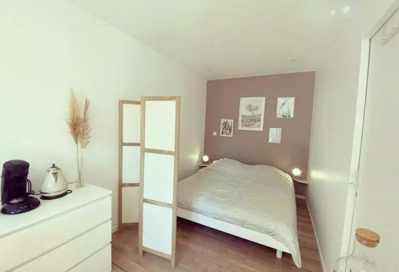 Maison Moderne Proche Centre Ville/hôpital