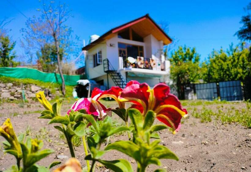 Aatithya Cottage Raison, Manali