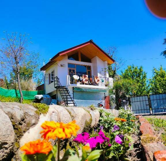 Aatithya Cottage Raison, Manali