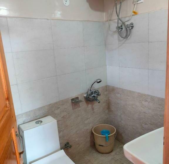 Aatithya Cottage Raison, Manali