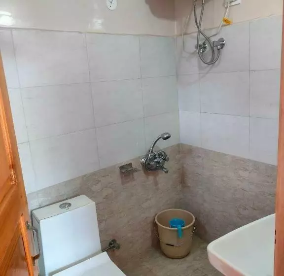 Aatithya Cottage Raison, Manali