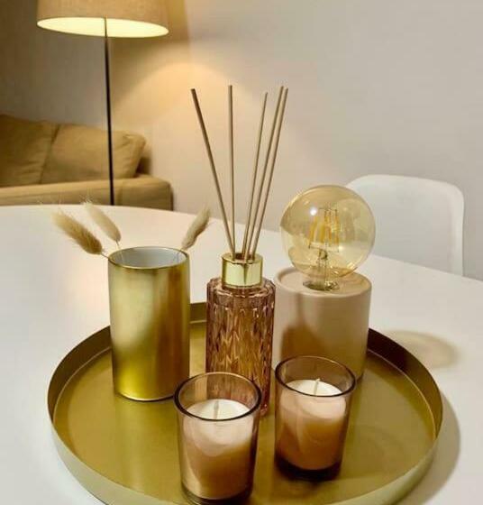 Type Penthouse 2 Beds, Parking, Wifi & Pool Stunning Views