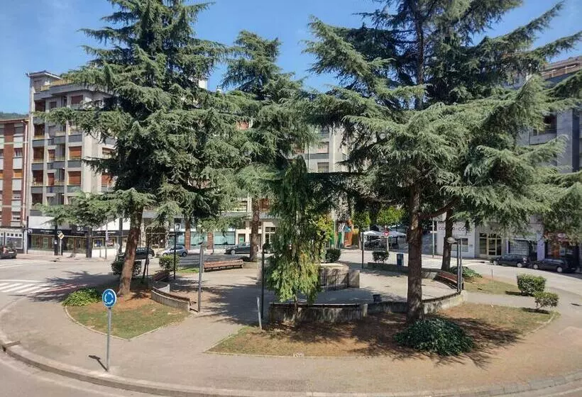 De La Cuenca Mieres Ii