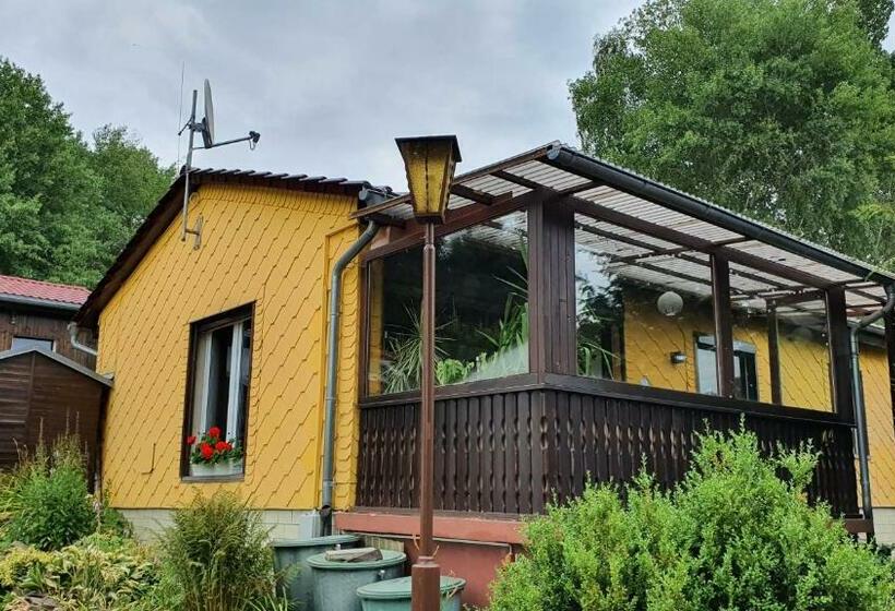 Ferienhaus Am Vitzerod