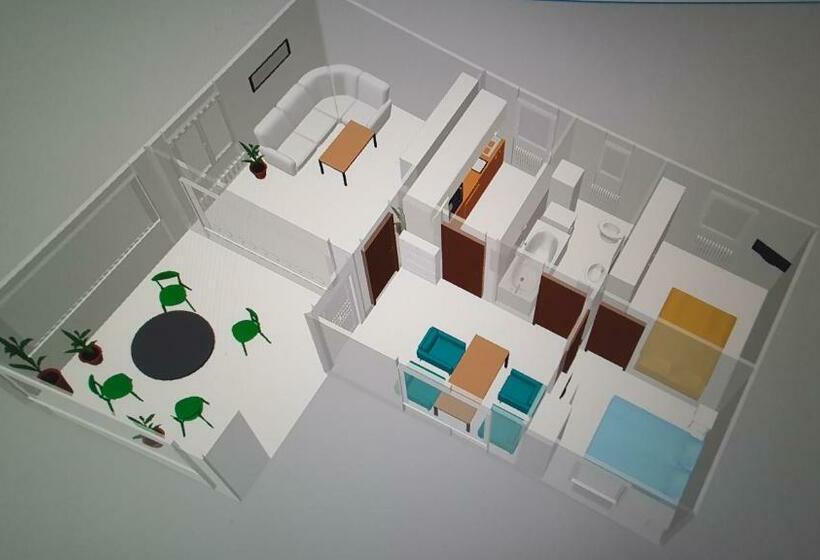 Ferienhaus Am Vitzerod