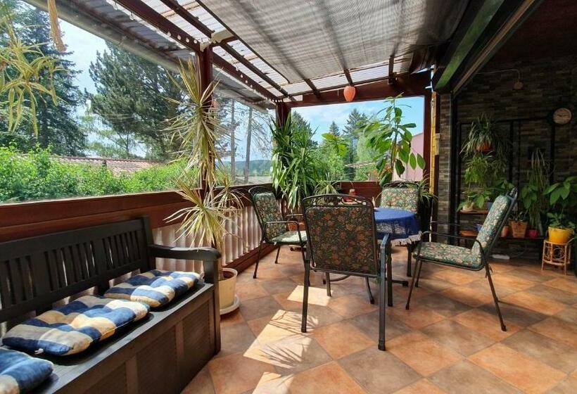 Ferienhaus Am Vitzerod