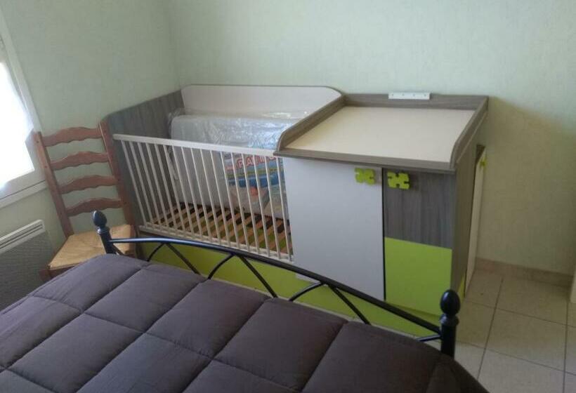 Gîte Du Guilhaumard Et Du Larzac