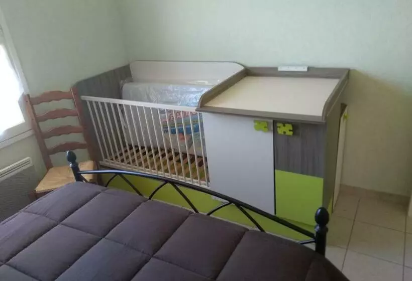 Gîte Du Guilhaumard Et Du Larzac