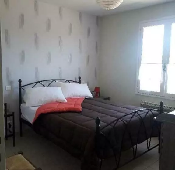 Gîte Du Guilhaumard Et Du Larzac