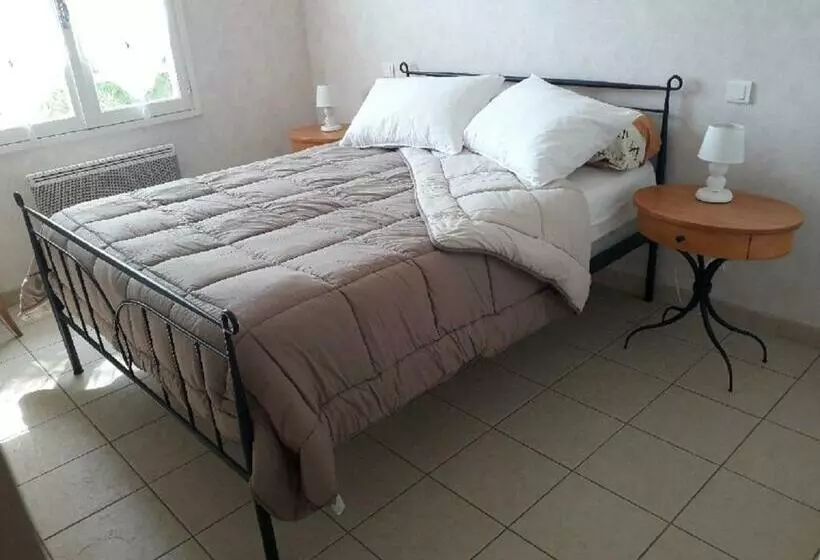 Gîte Du Guilhaumard Et Du Larzac