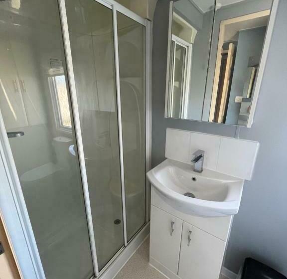 Kittiwake 10, Scratby   California Cliffs, Parkdean, Sleeps 6, Pet Friendly, Close To The Beach