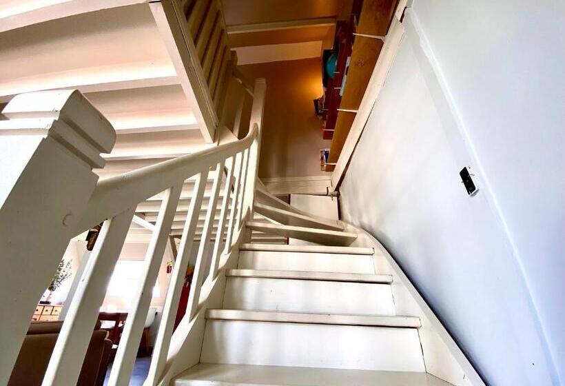 L Exotique    Superbe Logement Atypique Rouen   087