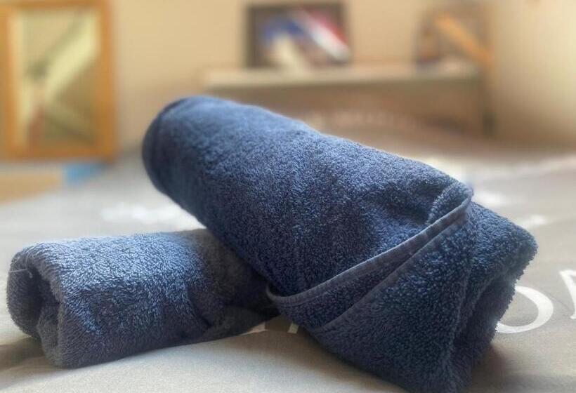 L Exotique    Superbe Logement Atypique Rouen   087