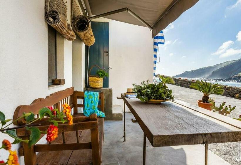 La Perla Di Cala Gadir