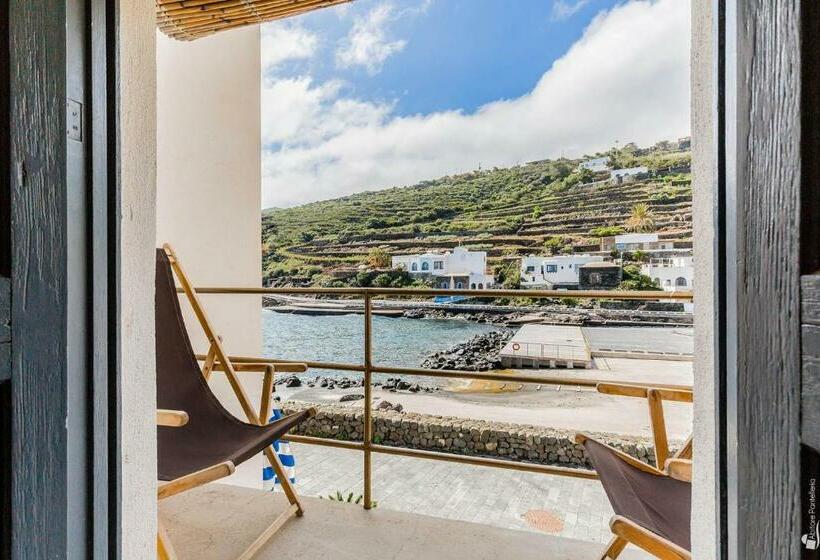 La Perla Di Cala Gadir