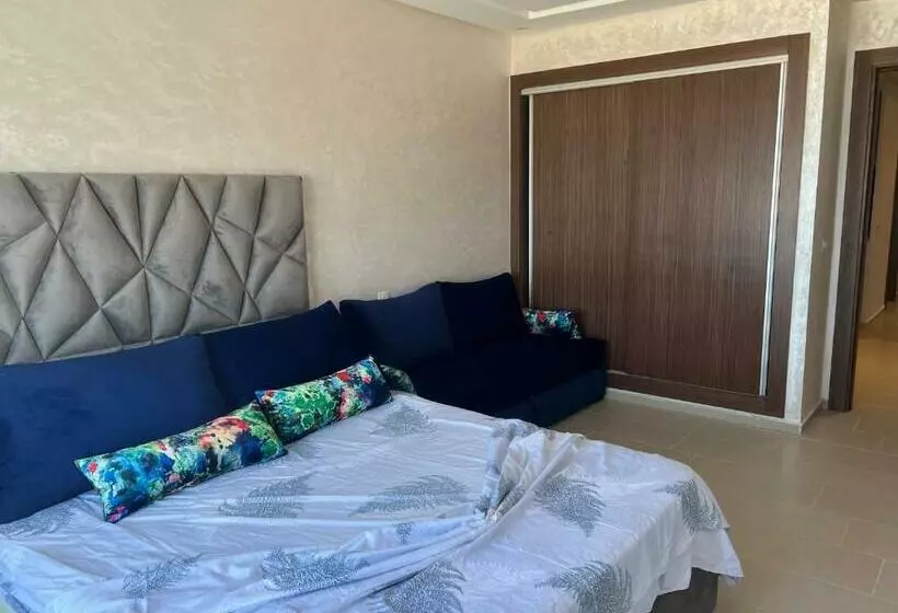 Mehdia Playa