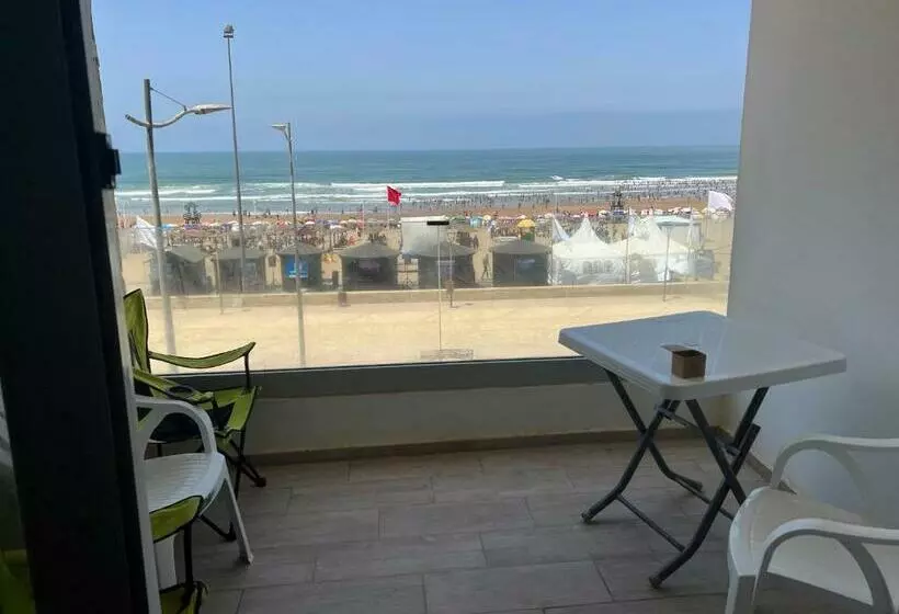 Mehdia Playa