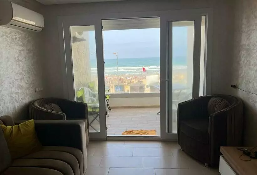 Mehdia Playa