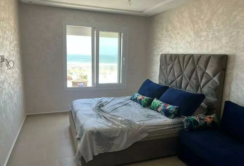 Mehdia Playa