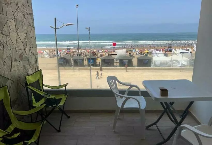 Mehdia Playa