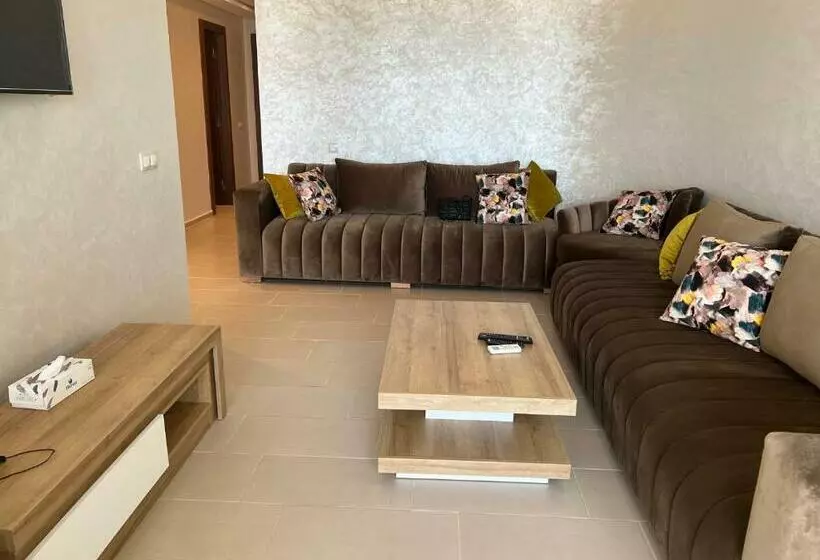 Mehdia Playa