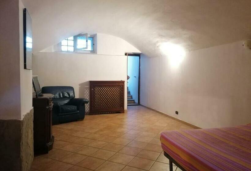 Pied à Terre Scalise