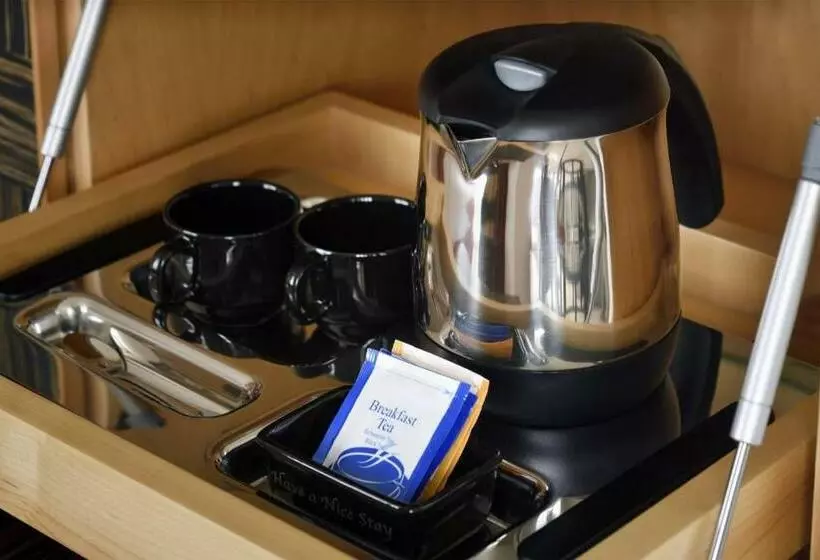 Incredible 2 Bedroom Space Available