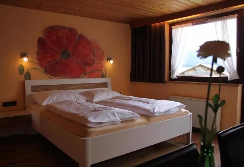 ベッドアンドブレックファースト Katharinahof Ferienpension