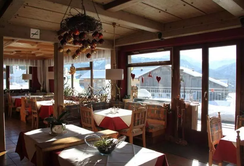 ベッドアンドブレックファースト Katharinahof Ferienpension