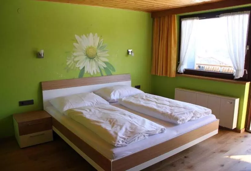 ベッドアンドブレックファースト Katharinahof Ferienpension