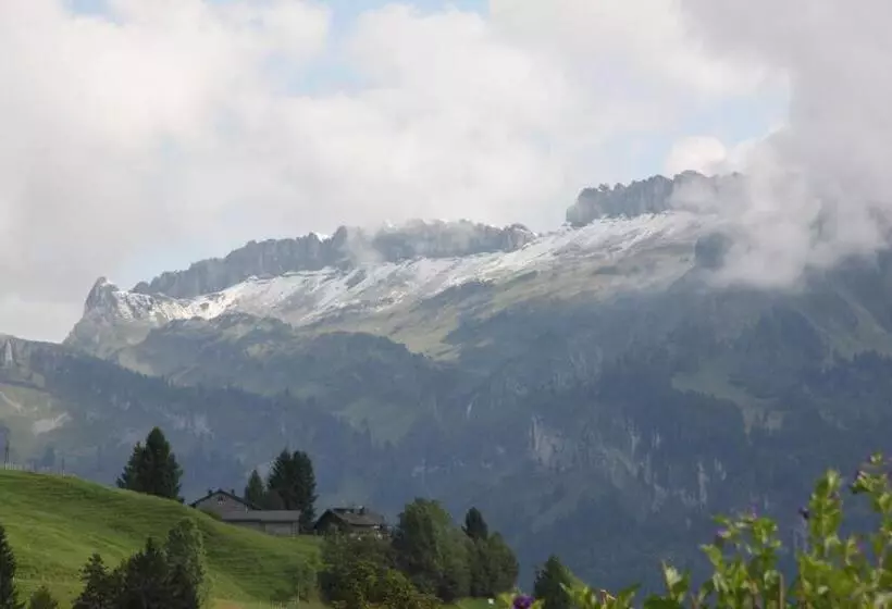 ベッドアンドブレックファースト Katharinahof Ferienpension