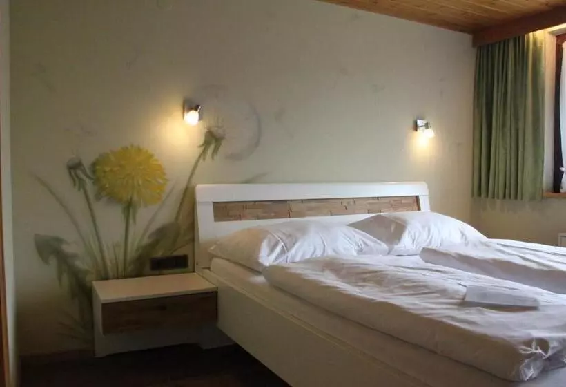 ベッドアンドブレックファースト Katharinahof Ferienpension