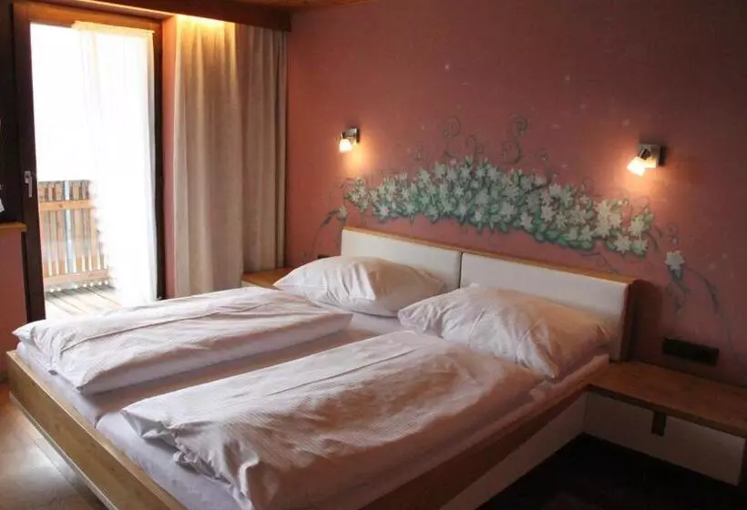 ベッドアンドブレックファースト Katharinahof Ferienpension