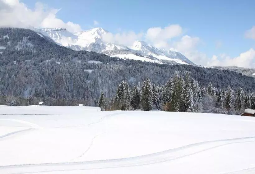 ベッドアンドブレックファースト Katharinahof Ferienpension