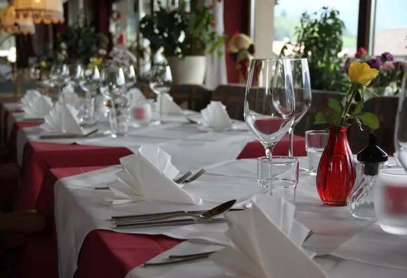 ベッドアンドブレックファースト Katharinahof Ferienpension